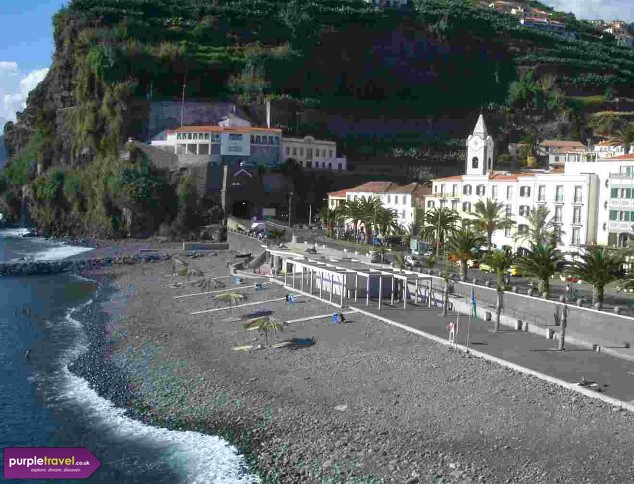 Ponta Do Sol Cheap holidays with PurpleTravel 